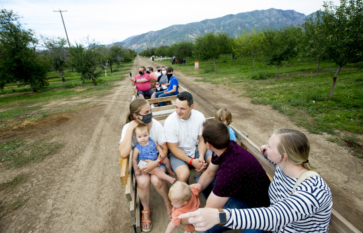 Santaquin asks Utah, Juab counties to adjust boundary to promote